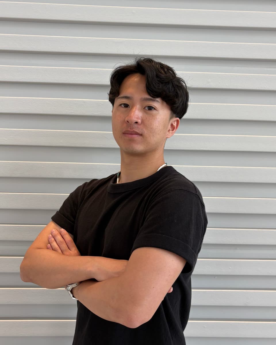代表取締役 山内愛斗