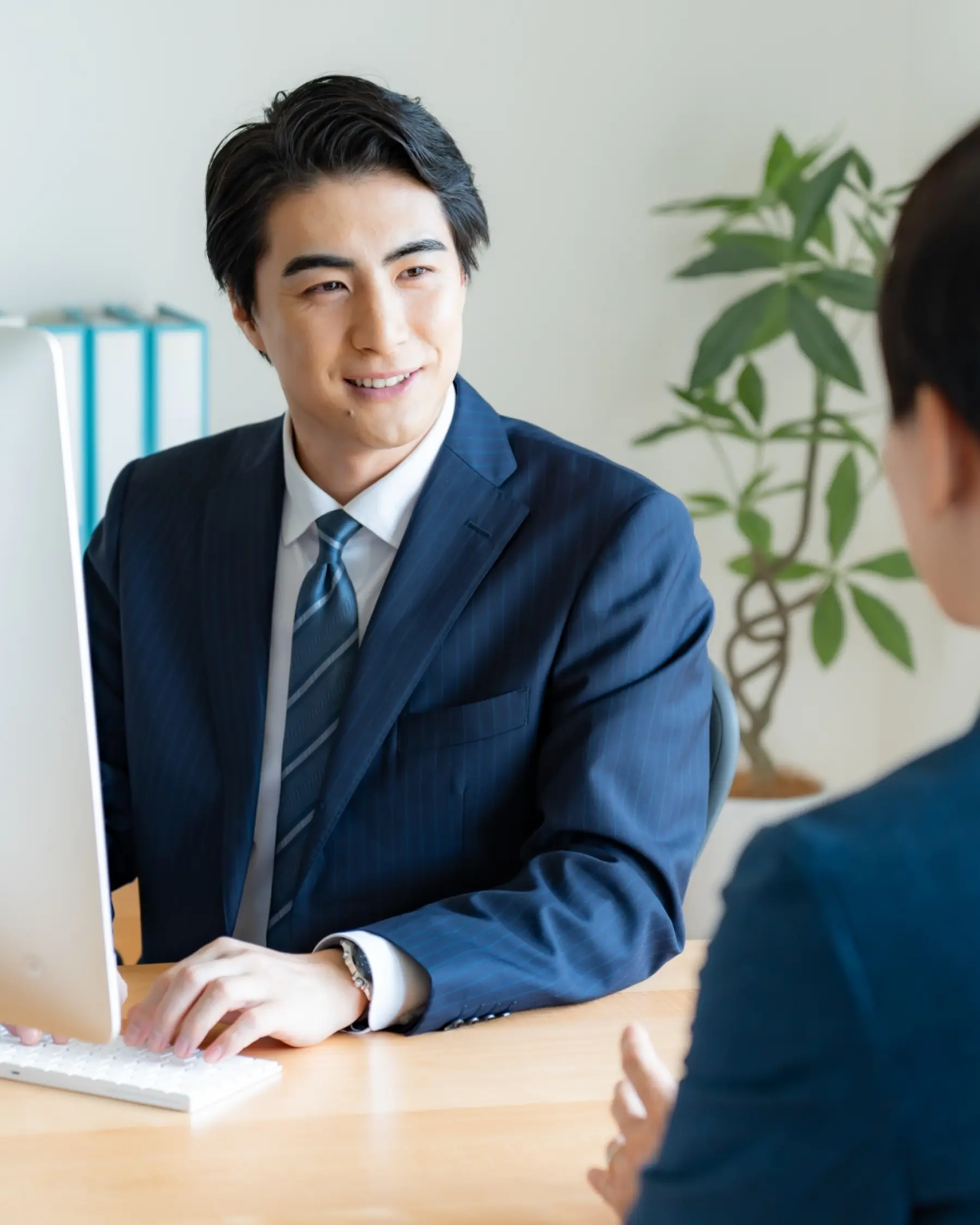 マーケティングアドバイザリー事業